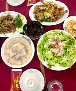 Alternative view of CANH CHUA CÁ LÓC (TÔ)