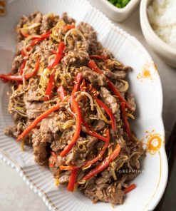 ĐÀ ĐIỂU XÀO SA TẾ